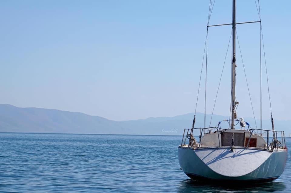Guest House At The Lake Sevan Exterior photo