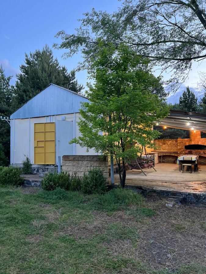 Guest House At The Lake Sevan Exterior photo